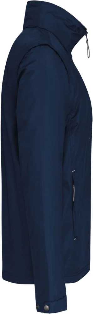 2-in-1 Jacket with detachable Sleeves