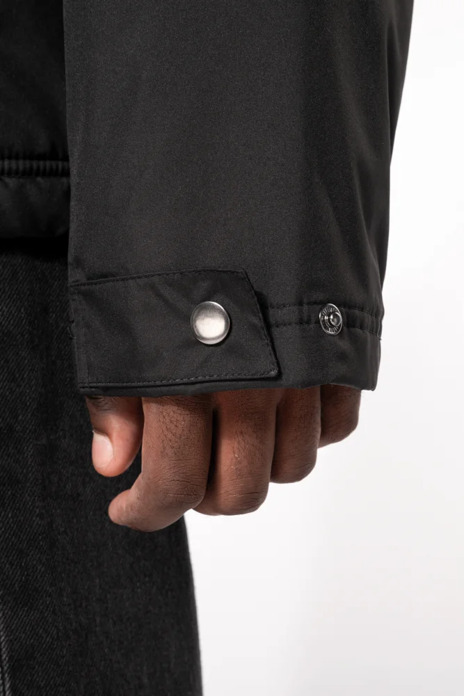 2-in-1 Jacket with detachable Sleeves