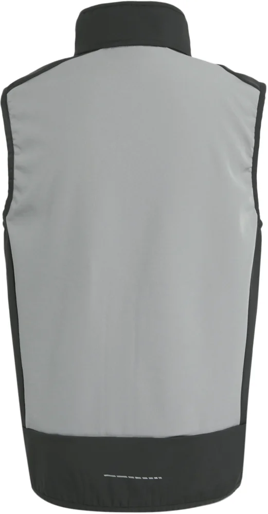 2-Lagen Softshell Bodywarmer "E-volve"