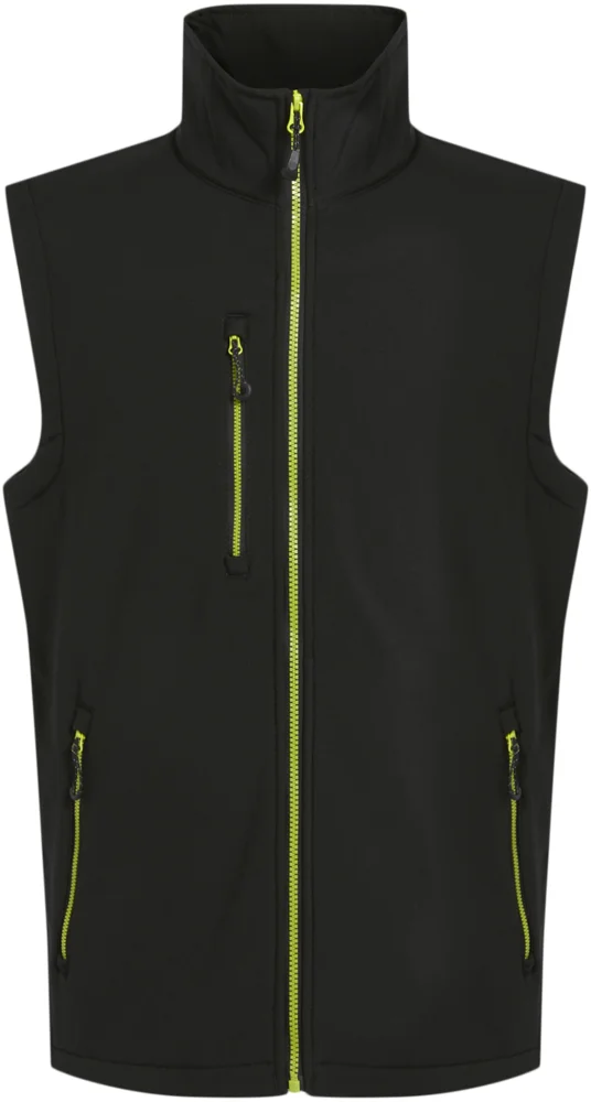 2-Layer Softshell Bodywarmer "Navigate"