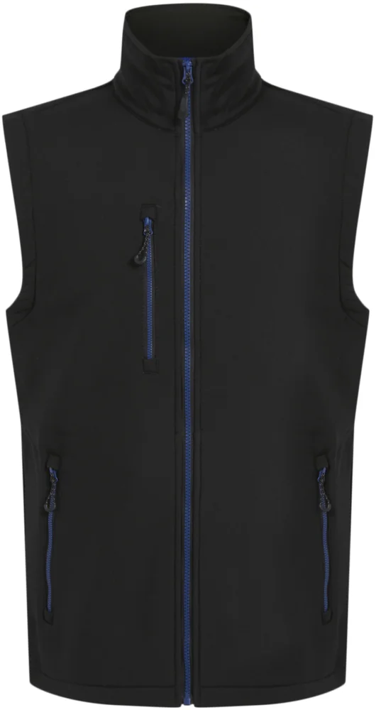 2-Layer Softshell Bodywarmer "Navigate"