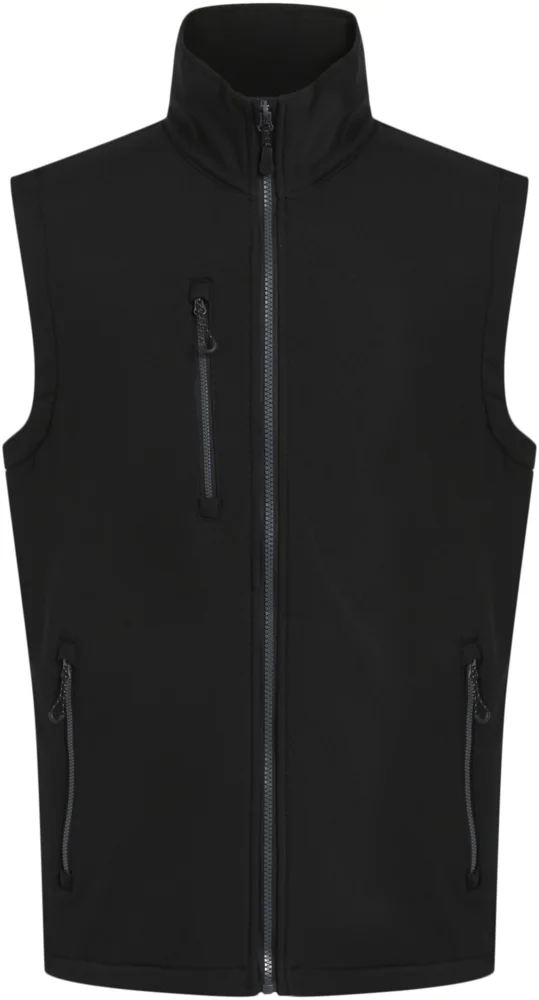 2-Layer Softshell Bodywarmer "Navigate"