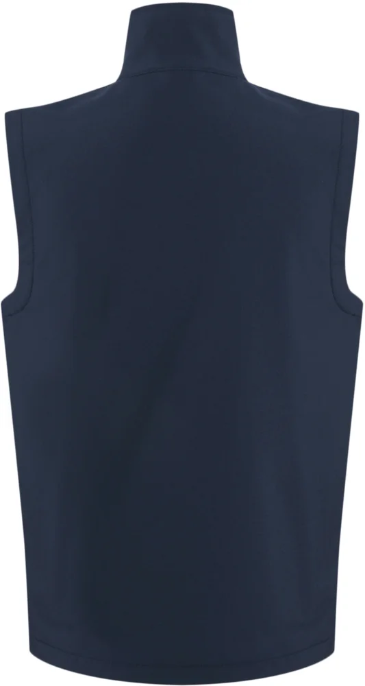 2-Layer Softshell Bodywarmer "Navigate"