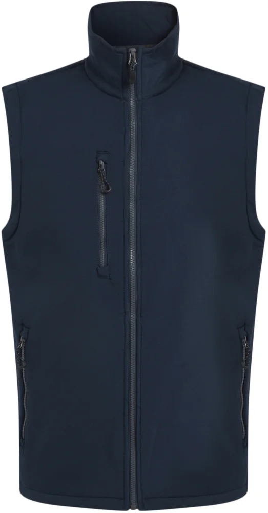 2-Layer Softshell Bodywarmer "Navigate"