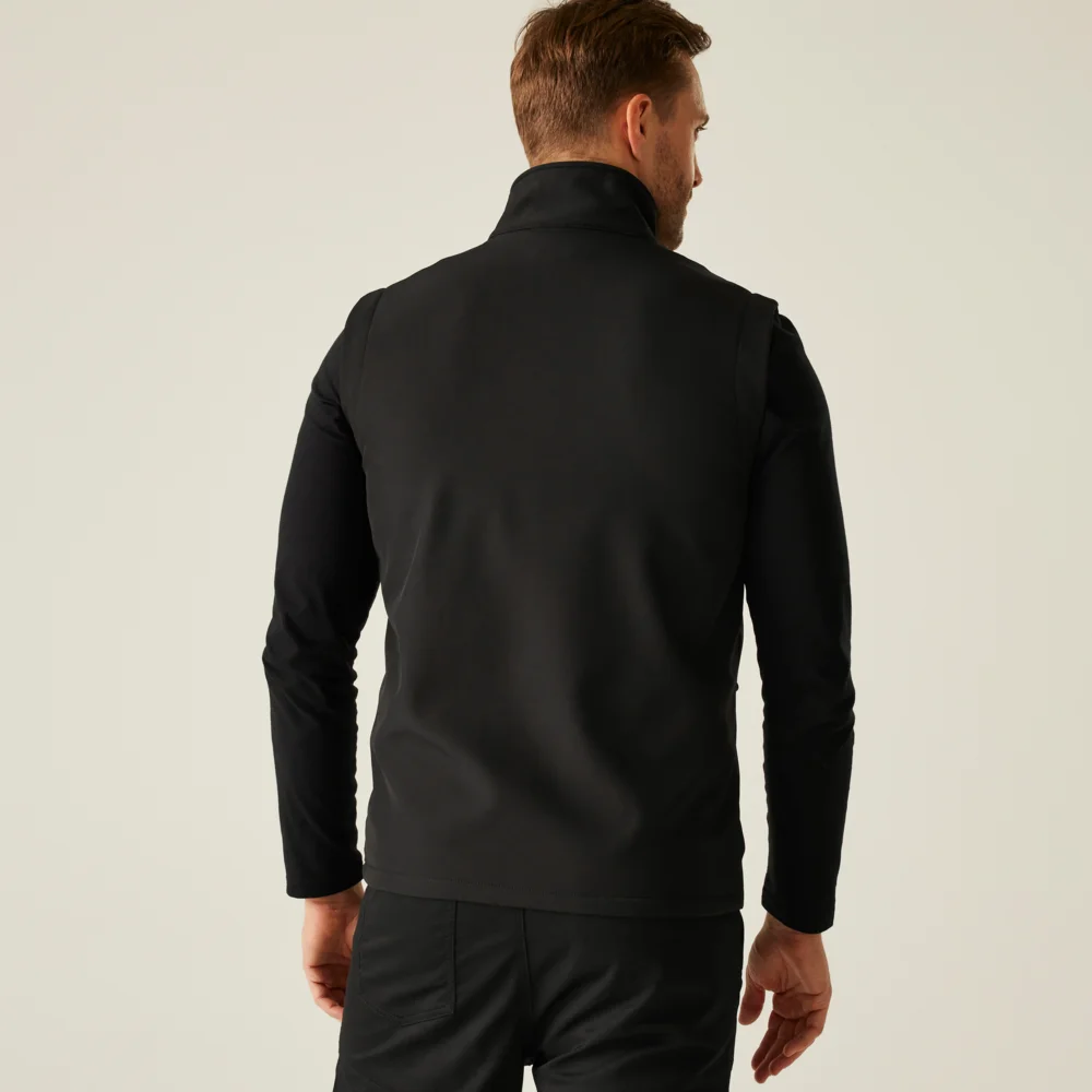 2-Layer Softshell Bodywarmer "Navigate"