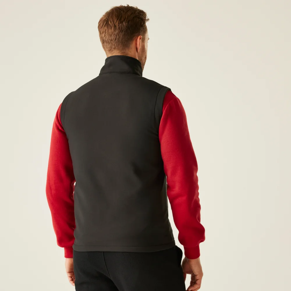 2-Layer Softshell Bodywarmer "Navigate"