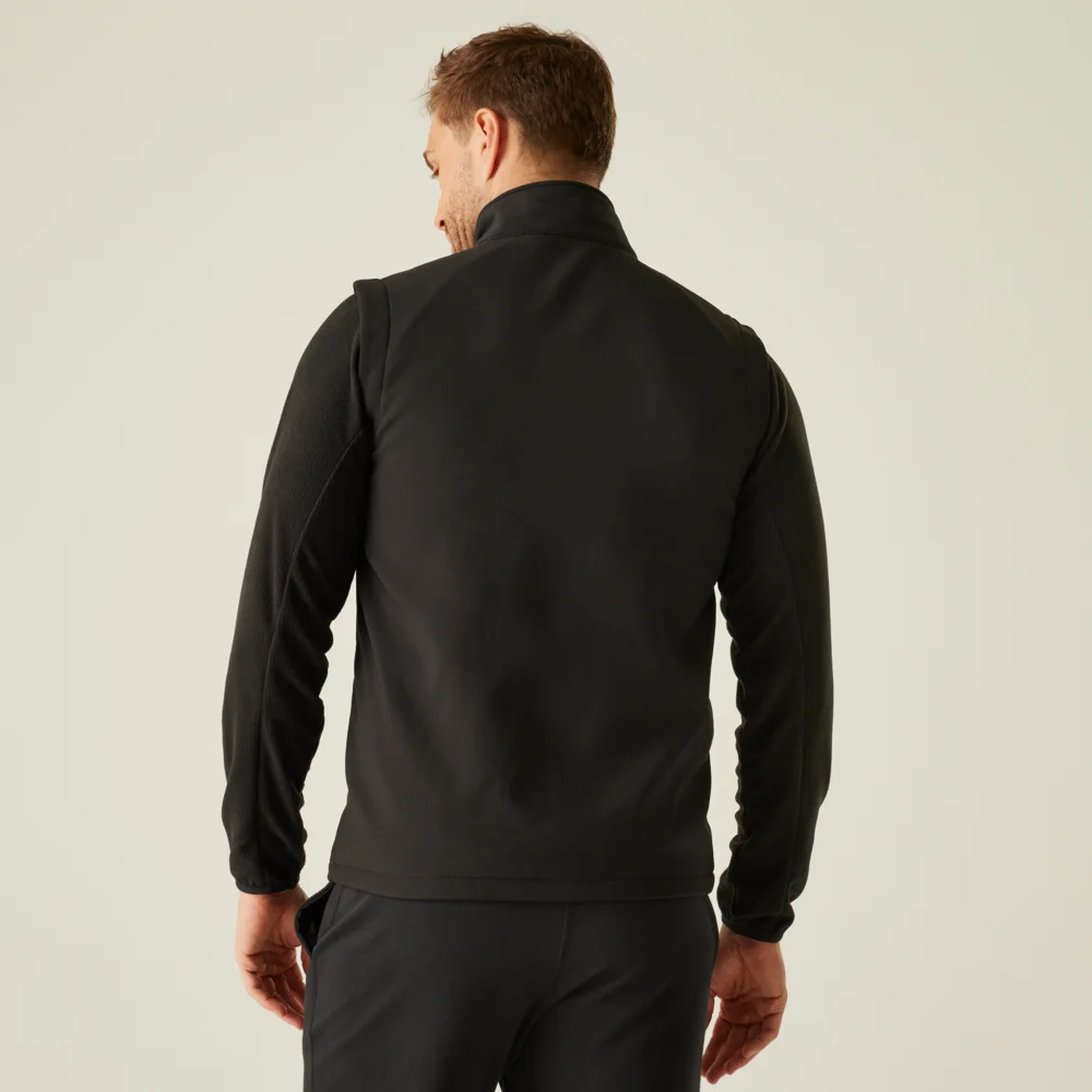 2-Layer Softshell Bodywarmer "Navigate"