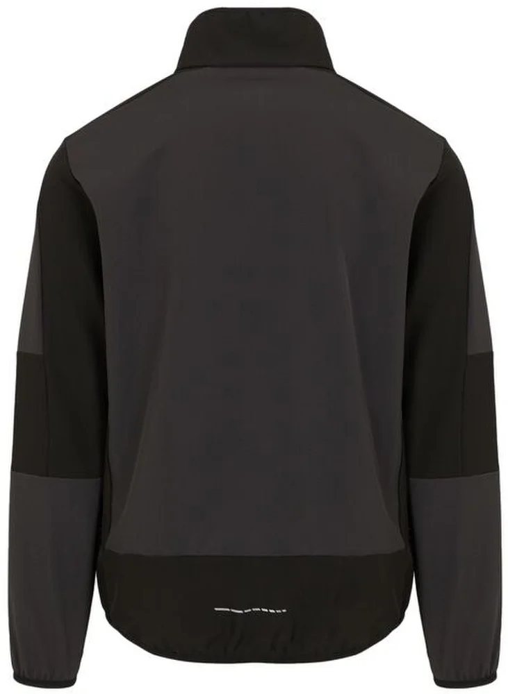 2-Lagen Softshell Jacke "E-volve"