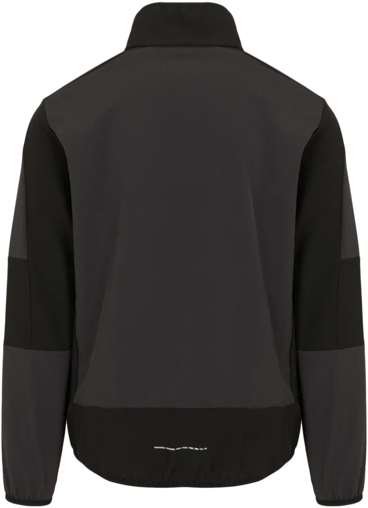 2-Lagen Softshell Jacke "E-volve"