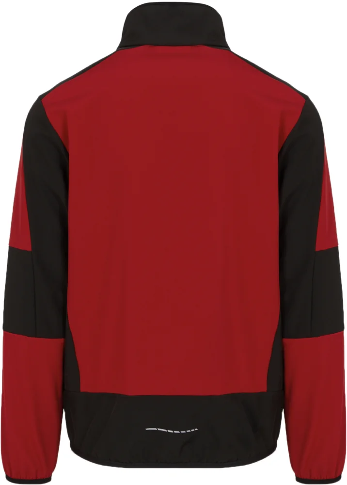 2-Lagen Softshell Jacke "E-volve"