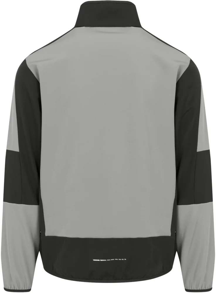 2-Lagen Softshell Jacke "E-volve"
