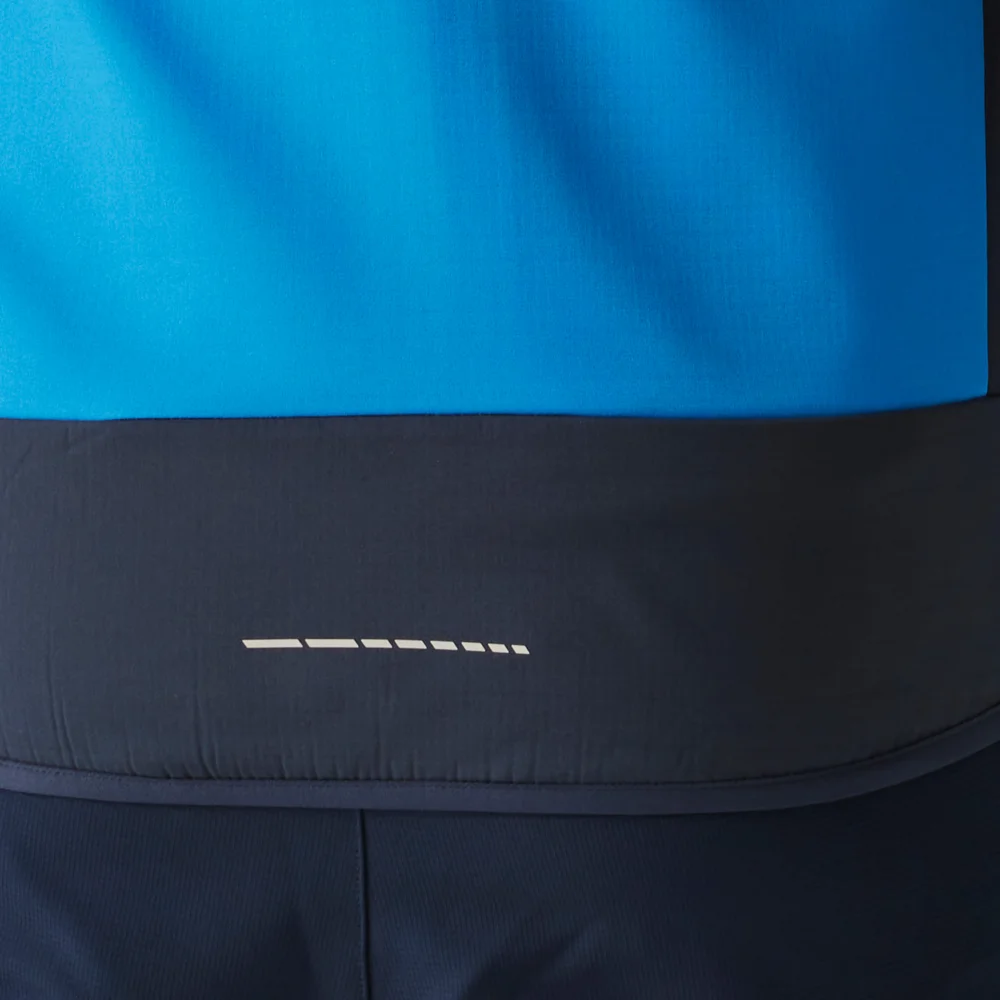 2-Lagen Softshell Jacke "E-volve"