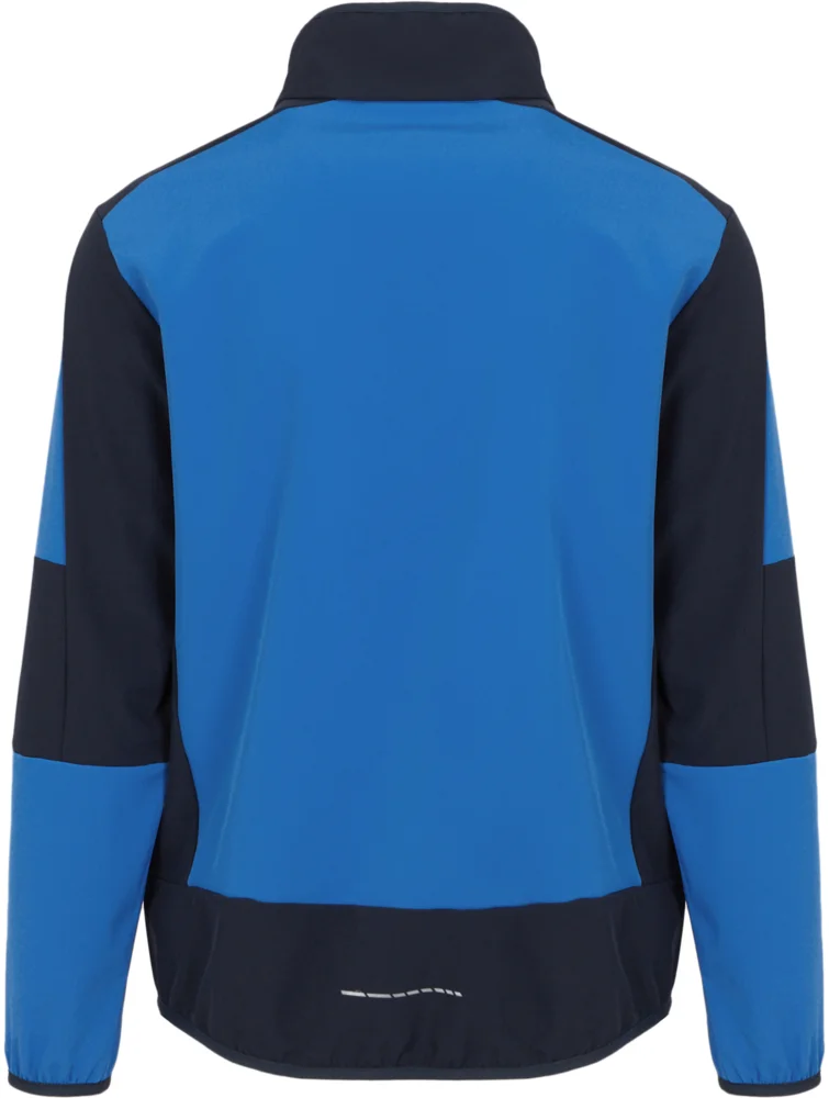 2-Lagen Softshell Jacke "E-volve"