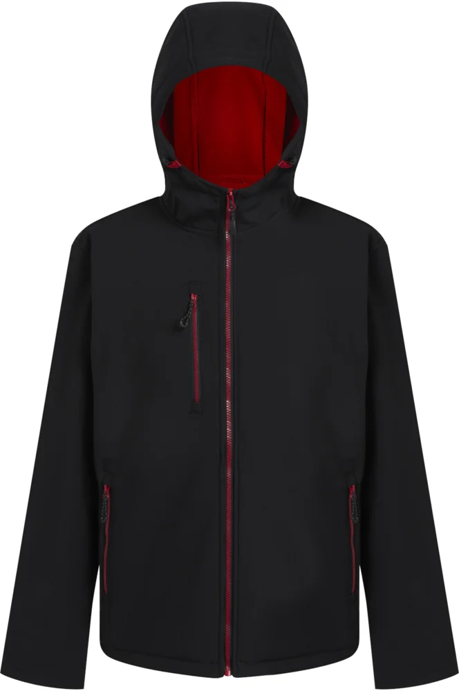 2-Layer Softshell Jacket "Navigate"
