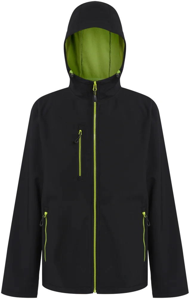 2-Layer Softshell Jacket "Navigate"
