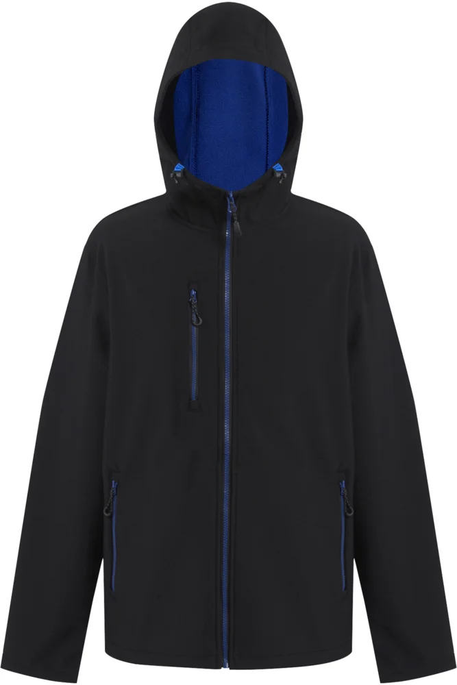 2-Layer Softshell Jacket "Navigate"