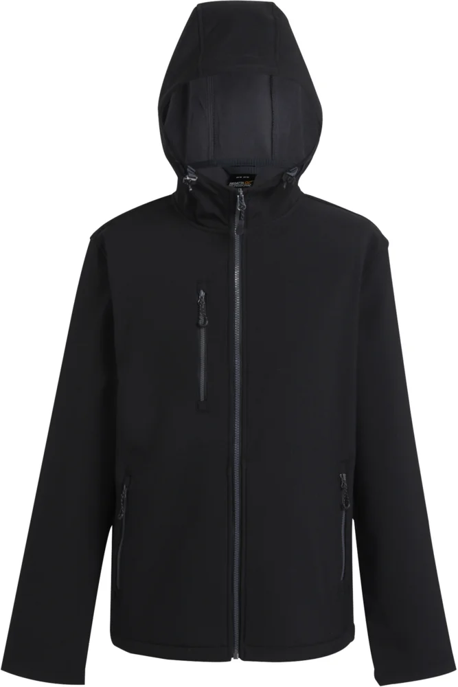 2-Layer Softshell Jacket "Navigate"