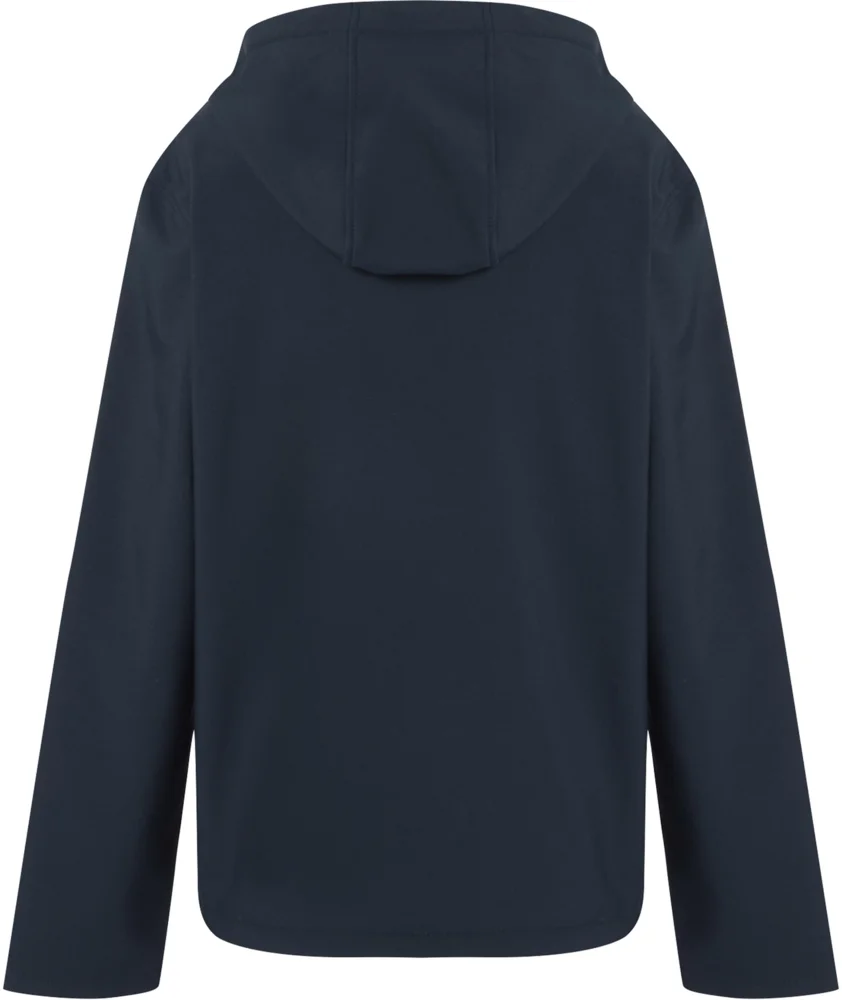 2-Layer Softshell Jacket "Navigate"