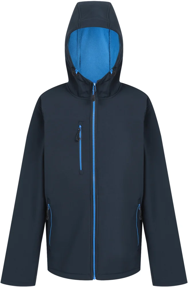 2-Layer Softshell Jacket "Navigate"