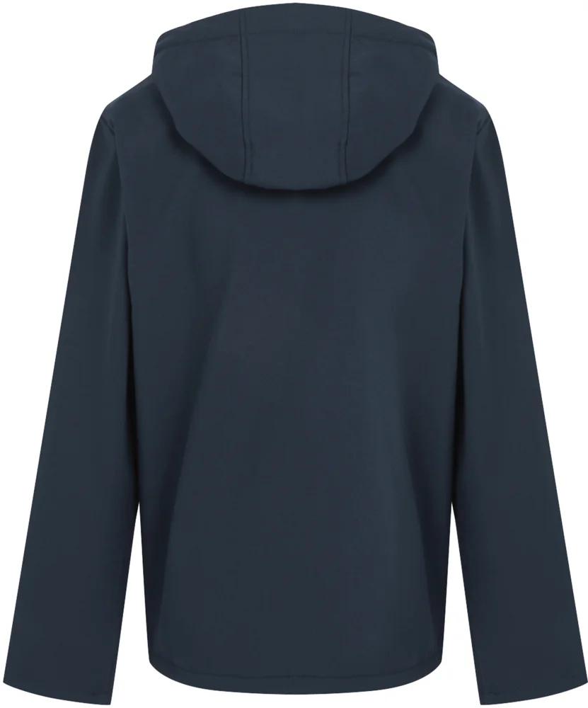 2-Layer Softshell Jacket "Navigate"