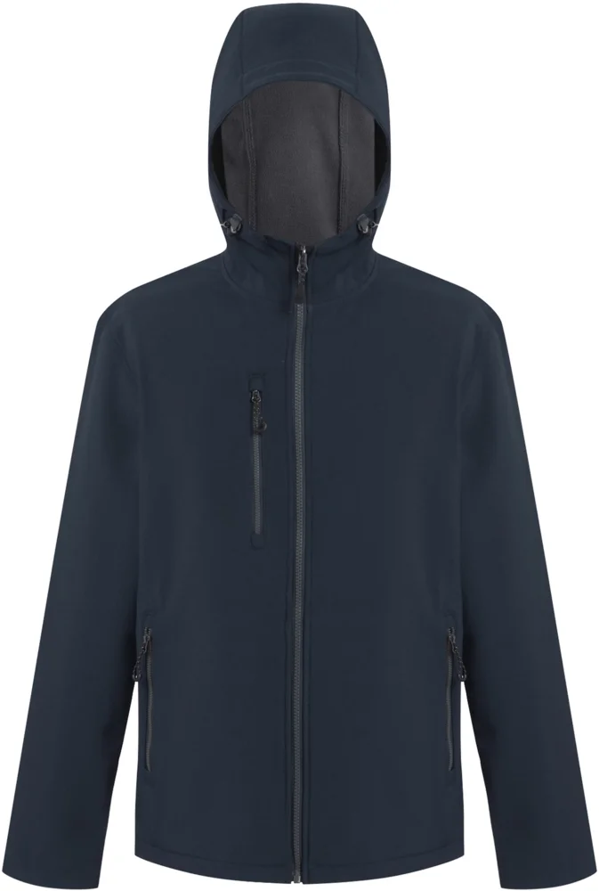 2-Layer Softshell Jacket "Navigate"