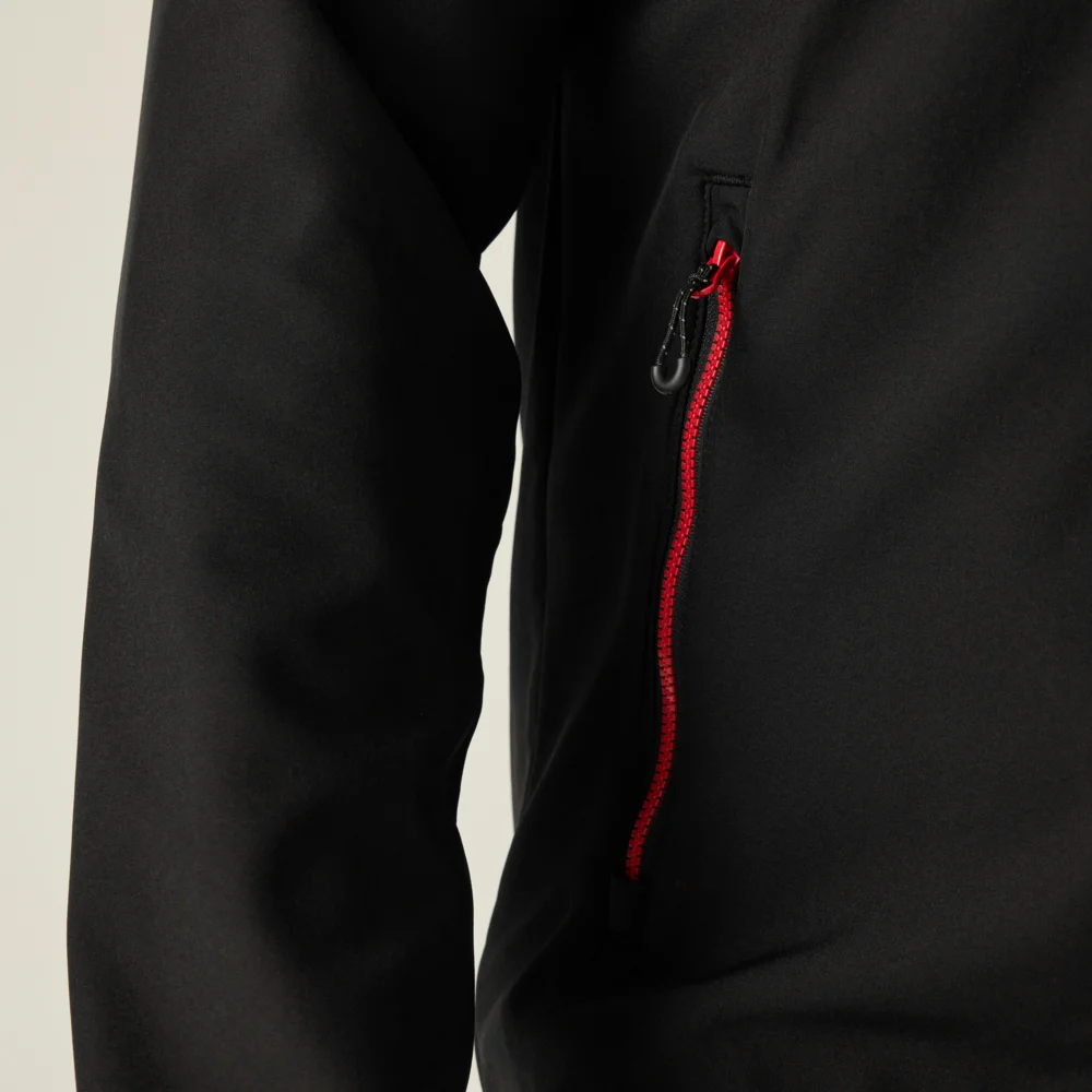 2-Layer Softshell Jacket "Navigate"