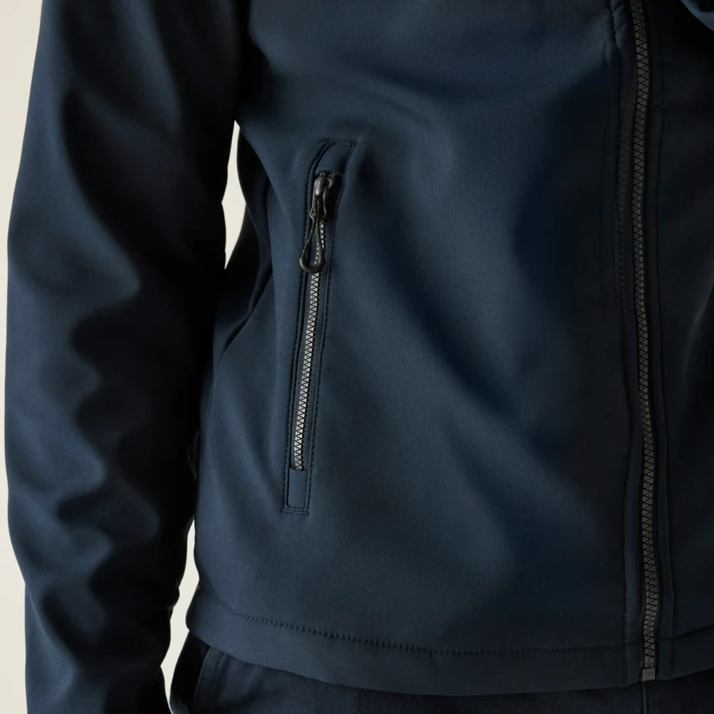 2-Layer Softshell Jacket "Navigate"