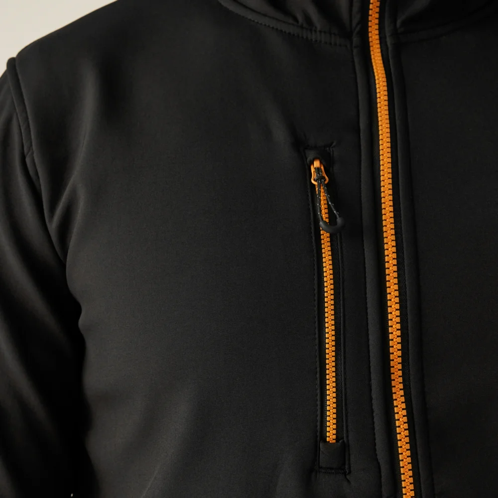 2-Layer Softshell Jacket "Navigate"