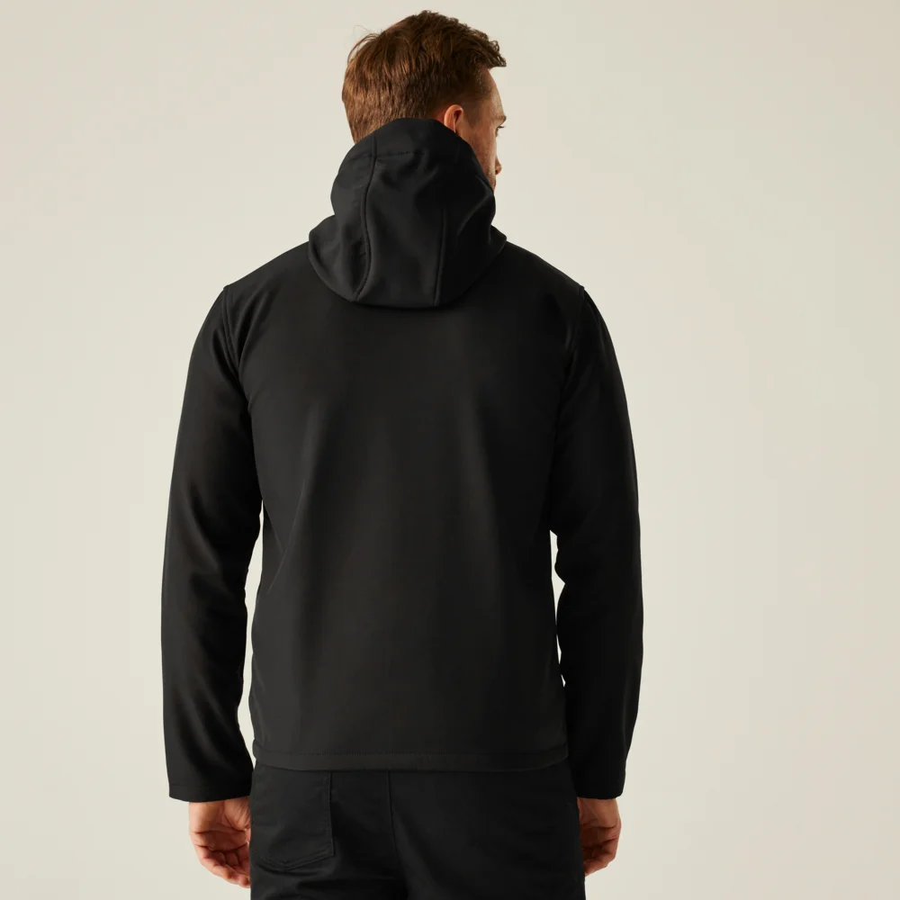 2-Layer Softshell Jacket "Navigate"