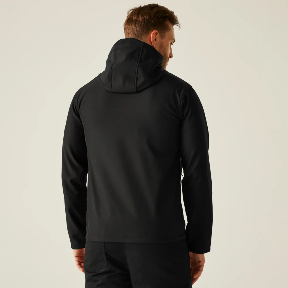 2-Layer Softshell Jacket "Navigate"