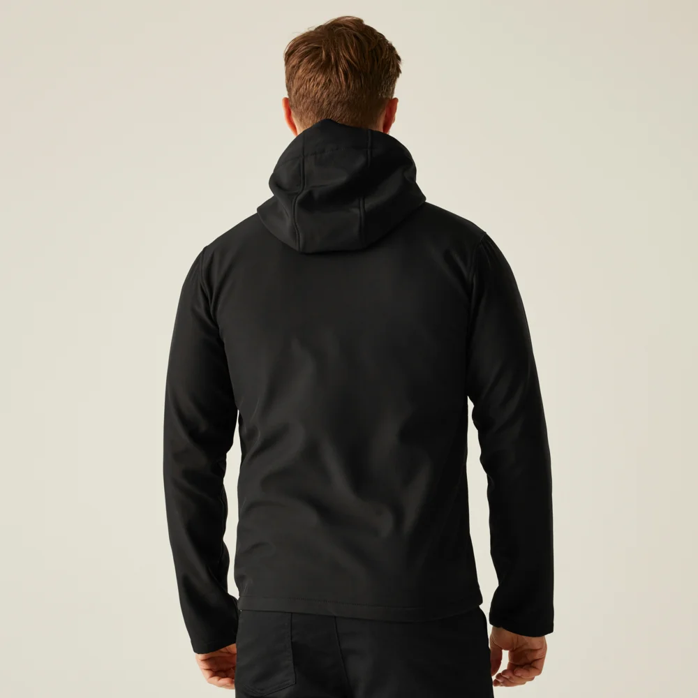2-Layer Softshell Jacket "Navigate"