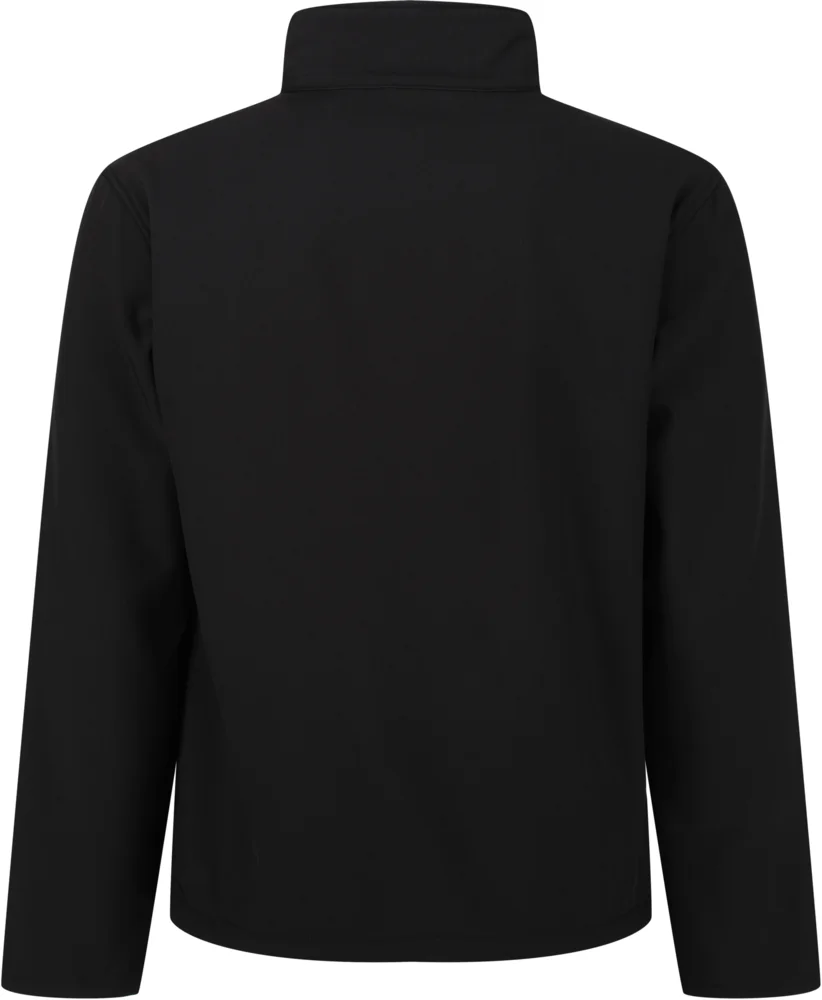 2-Layer Softshell Jacket "Reid"