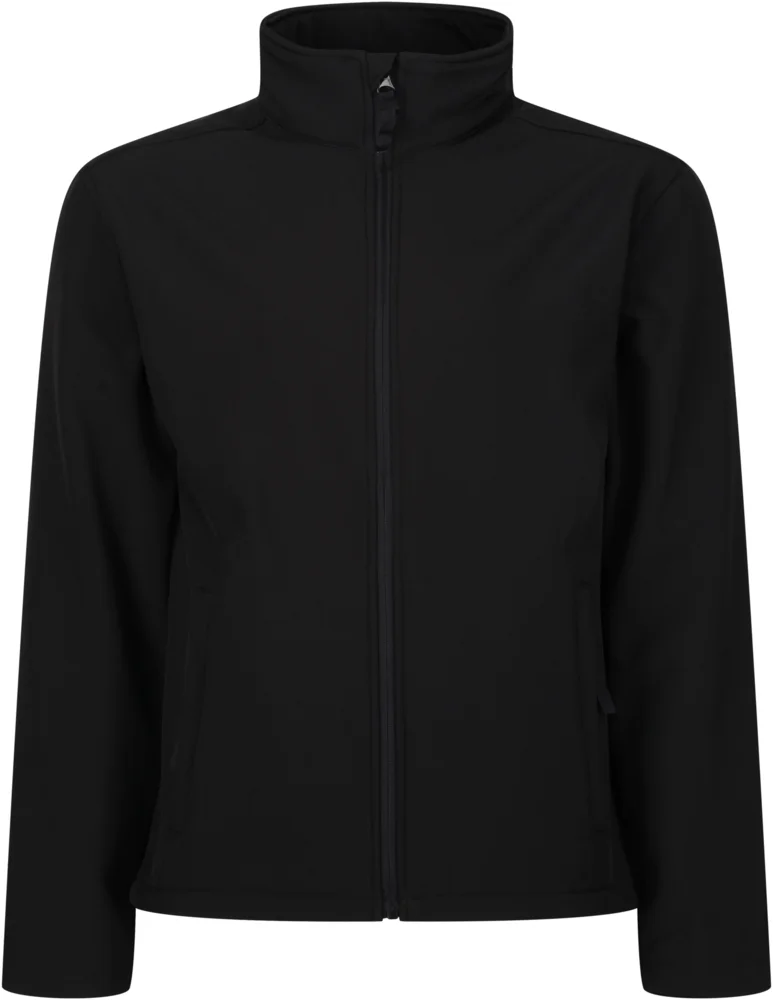 2-Layer Softshell Jacket "Reid"
