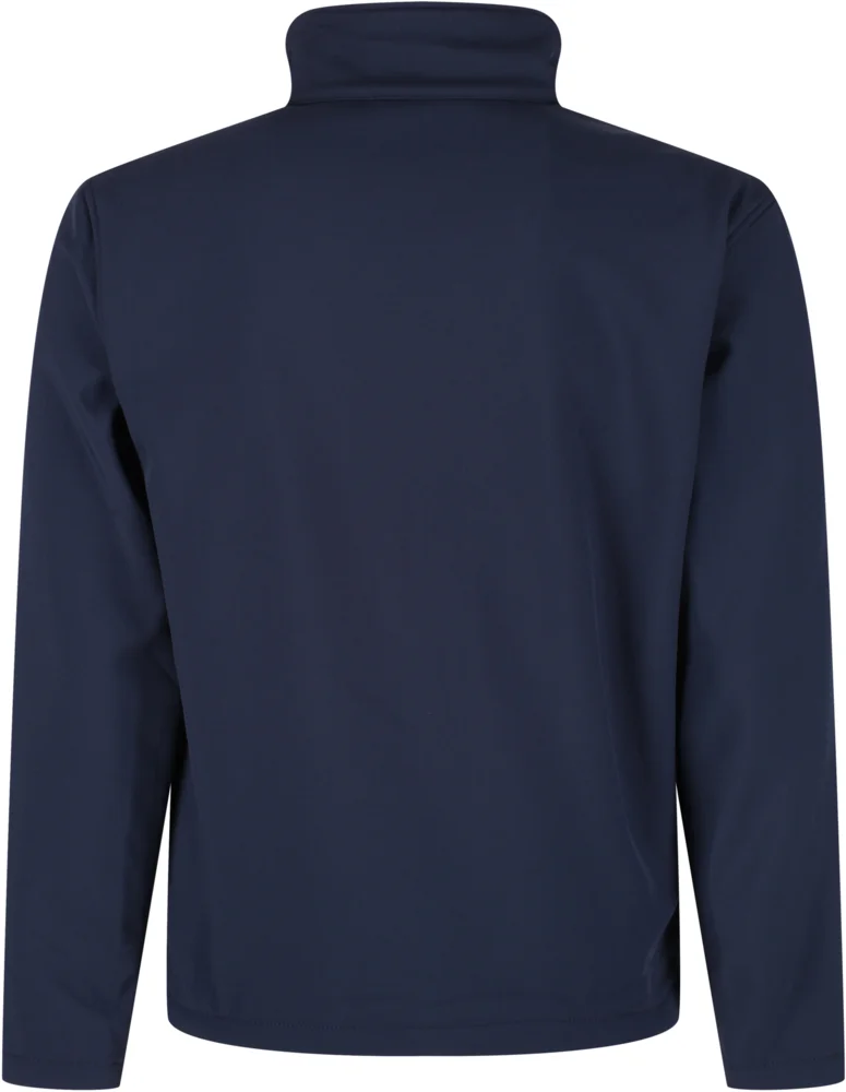 2-Layer Softshell Jacket "Reid"