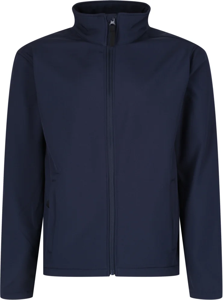 2-Layer Softshell Jacket "Reid"