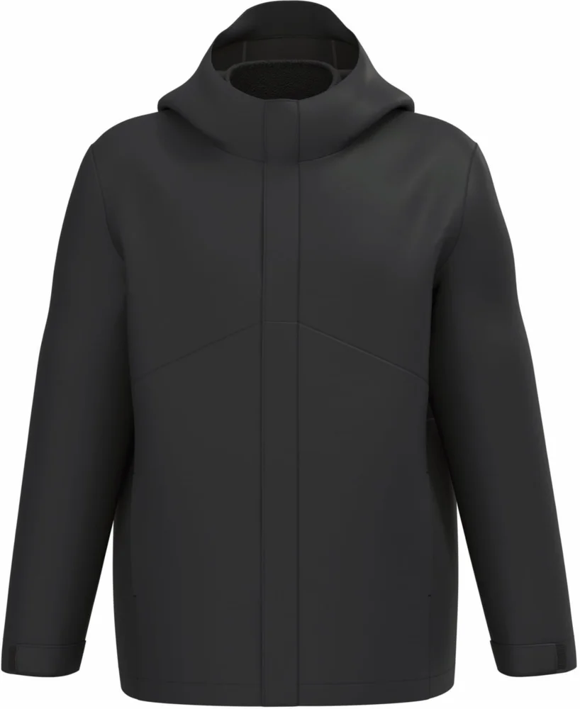 3-in-1 Parka