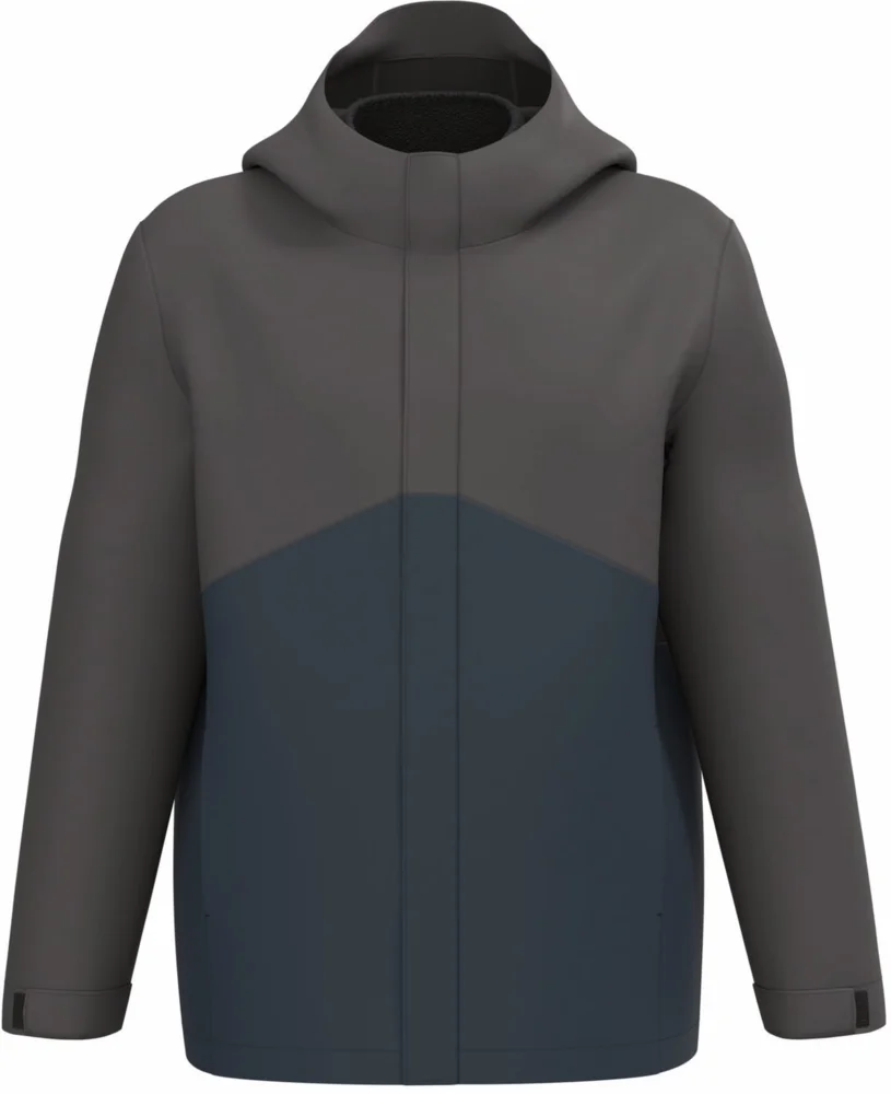 3-in-1 Parka
