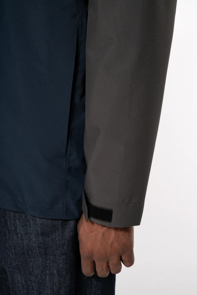 3-in-1 Parka