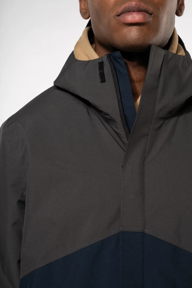 3-in-1 Parka