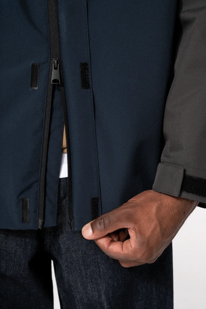 3-in-1 Parka