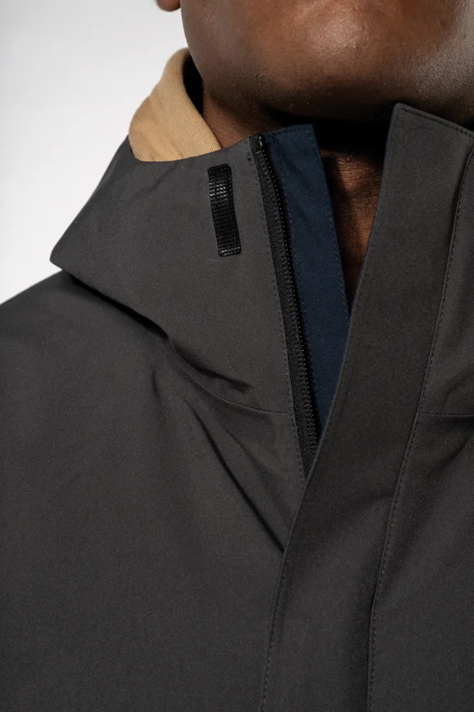 3-in-1 Parka