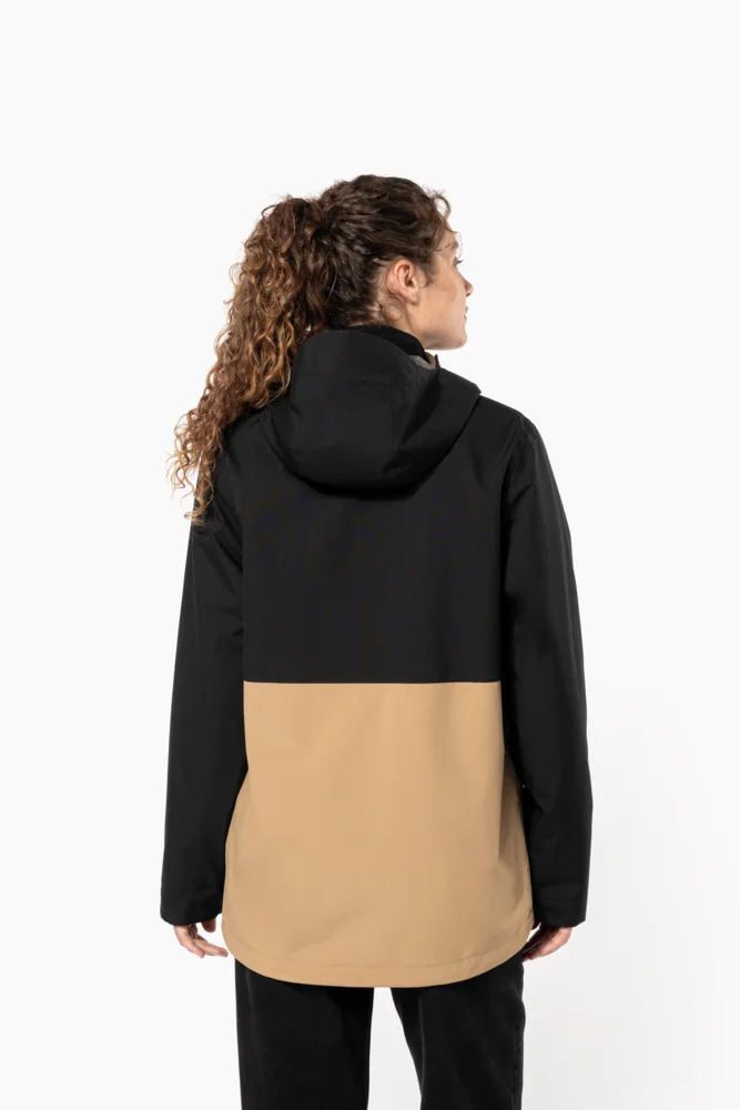 3-in-1 Parka