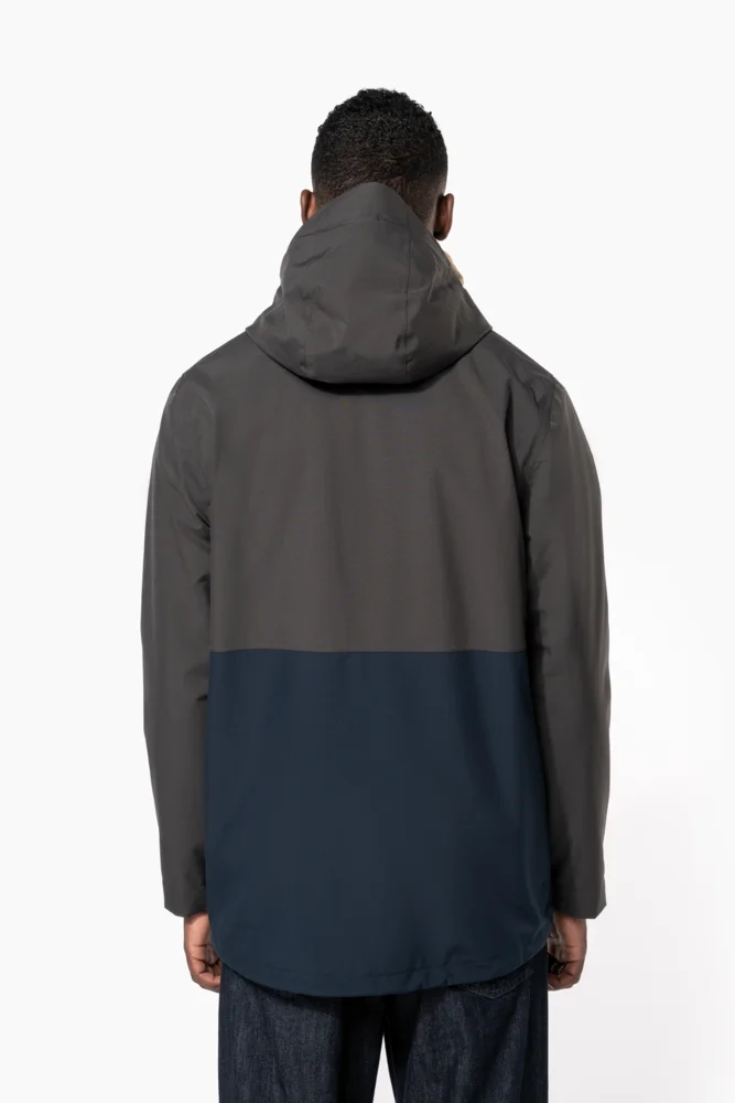 3-in-1 Parka