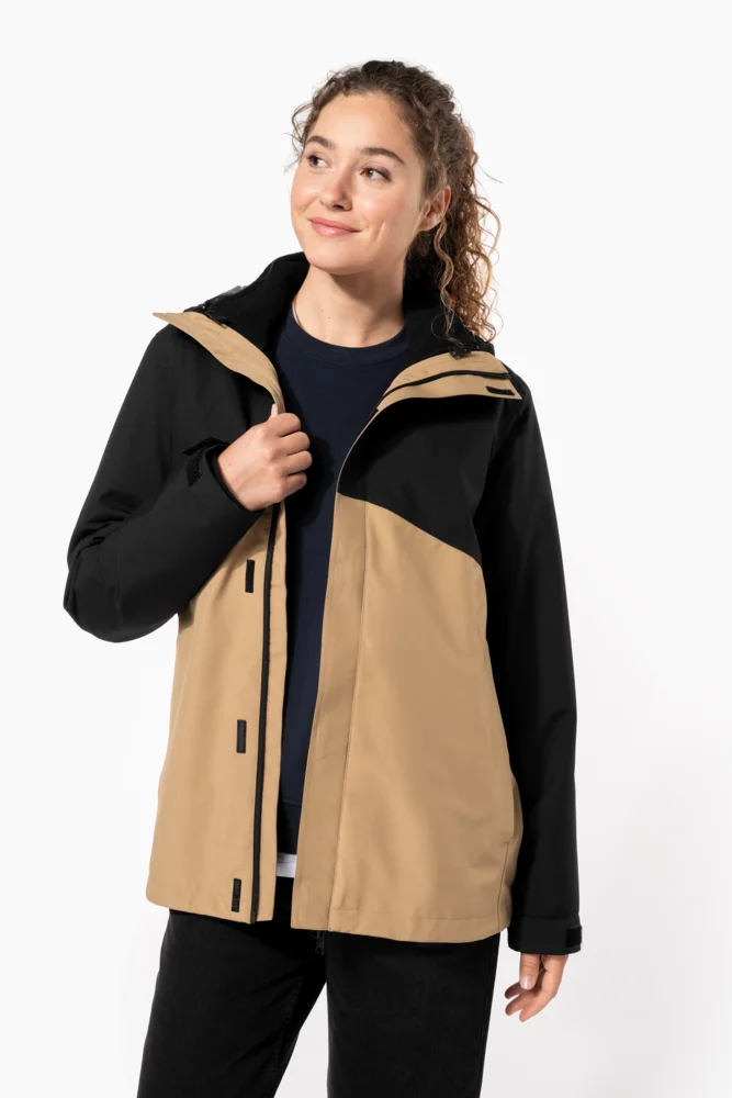 3-in-1 Parka