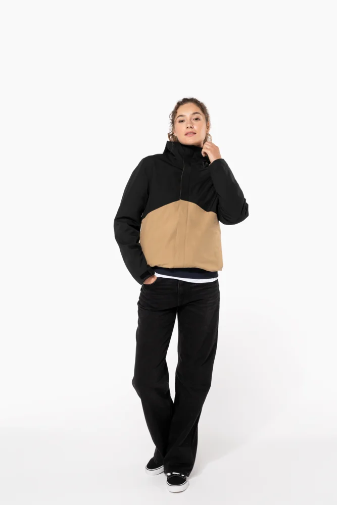 3-in-1 Parka