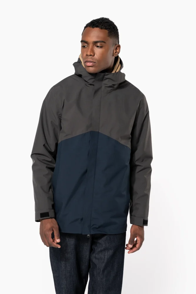 3-in-1 Parka