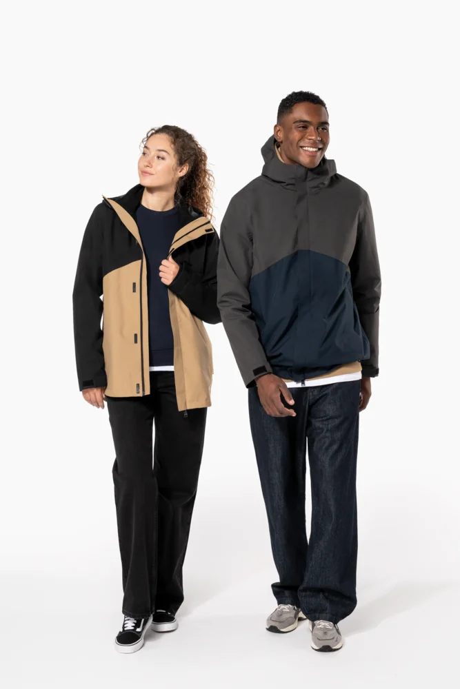 3-in-1 Parka