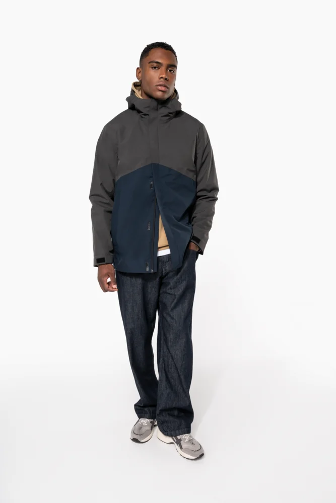 3-in-1 Parka