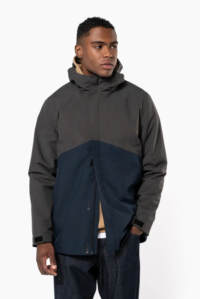 3-in-1 Parka