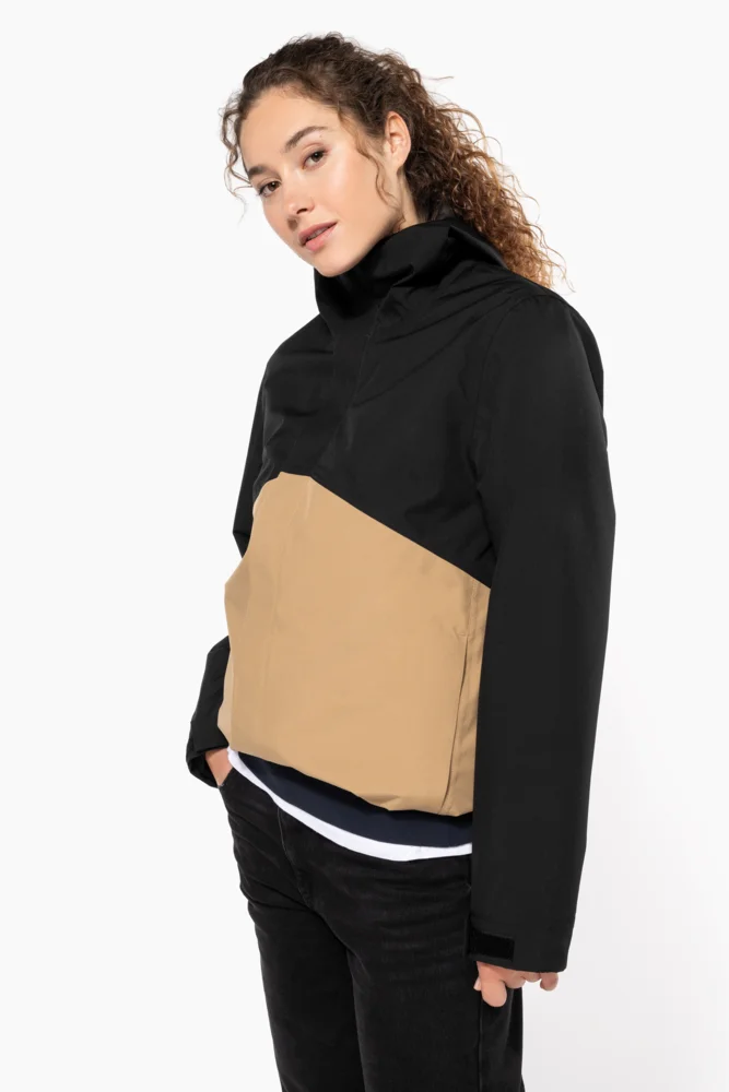 3-in-1 Parka